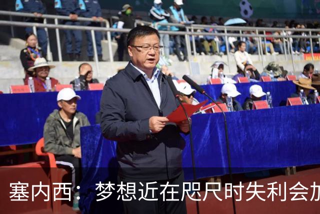 塞内西：梦想近在咫尺时失利会加倍刺痛，我们会重新站起来
